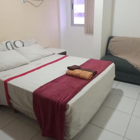 Villagejatiuca Maceió Eksteriør bilde
