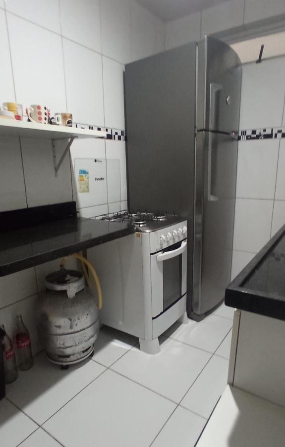 Villagejatiuca Maceió Eksteriør bilde