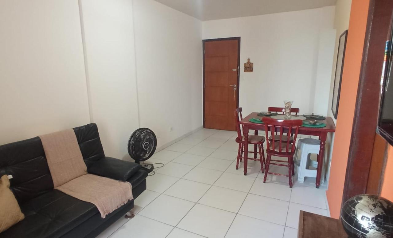 Villagejatiuca Maceió Eksteriør bilde